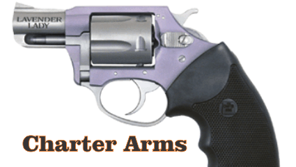 eshop at Charter Arms's web store for American Made products